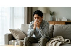 普通感冒为什么会引起鼻塞、流涕和身体乏力