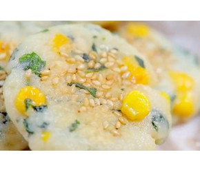​秋季​​吃它最滋补！1种好食材，搞定2个菜​