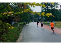 跑步是不是最好的养生方式？中医：先“戒”掉这5样东西再说！