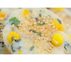 秋季​​吃它最滋补！1种好食材，搞定2个菜​