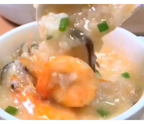 ​学会这碗​​秋季养生​​粥，健康每一天​